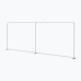 20' Pillow Case Fabric Display