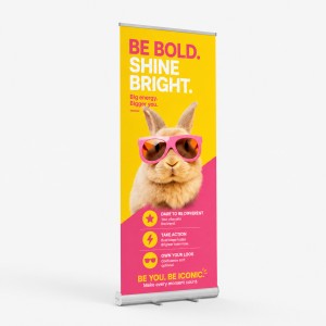 Banner Stands