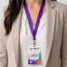 (10) Pack Event Credentials