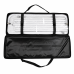 48" Fabric Pillow Case Display 48" Fabric Pillow Case Display