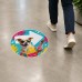 Small Floor Graphics