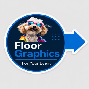 Floor Graphics