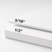 24" x 36" Foam Core Signs
