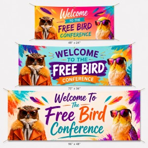 Banners