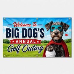 Vinyl Banners