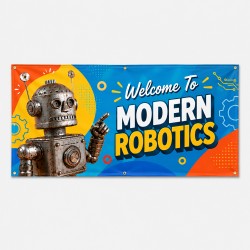 Fabric Banners