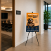 24" x 36" Foam Core Signs