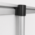 15.5" x 31.5" Desktop Retractable Banner Stand